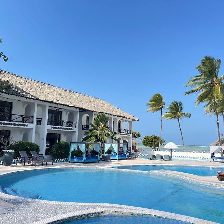 Five Palms Bwejuu Hotel Ngoại thất bức ảnh
