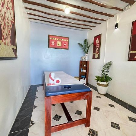 Five Palms Bwejuu Hotel Ngoại thất bức ảnh