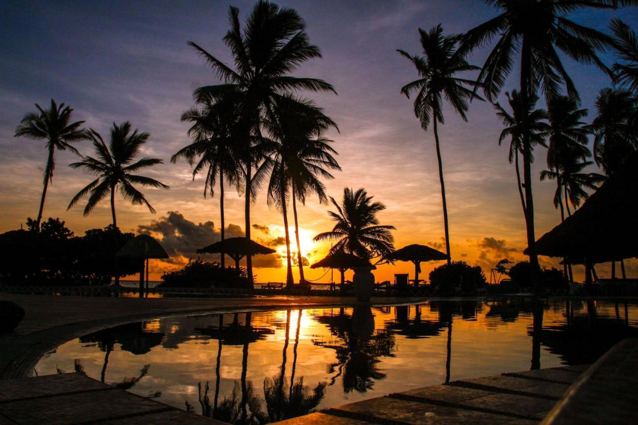 Five Palms Bwejuu Hotel Ngoại thất bức ảnh