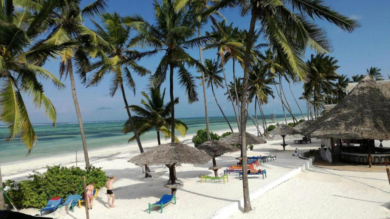 Five Palms Bwejuu Hotel Ngoại thất bức ảnh