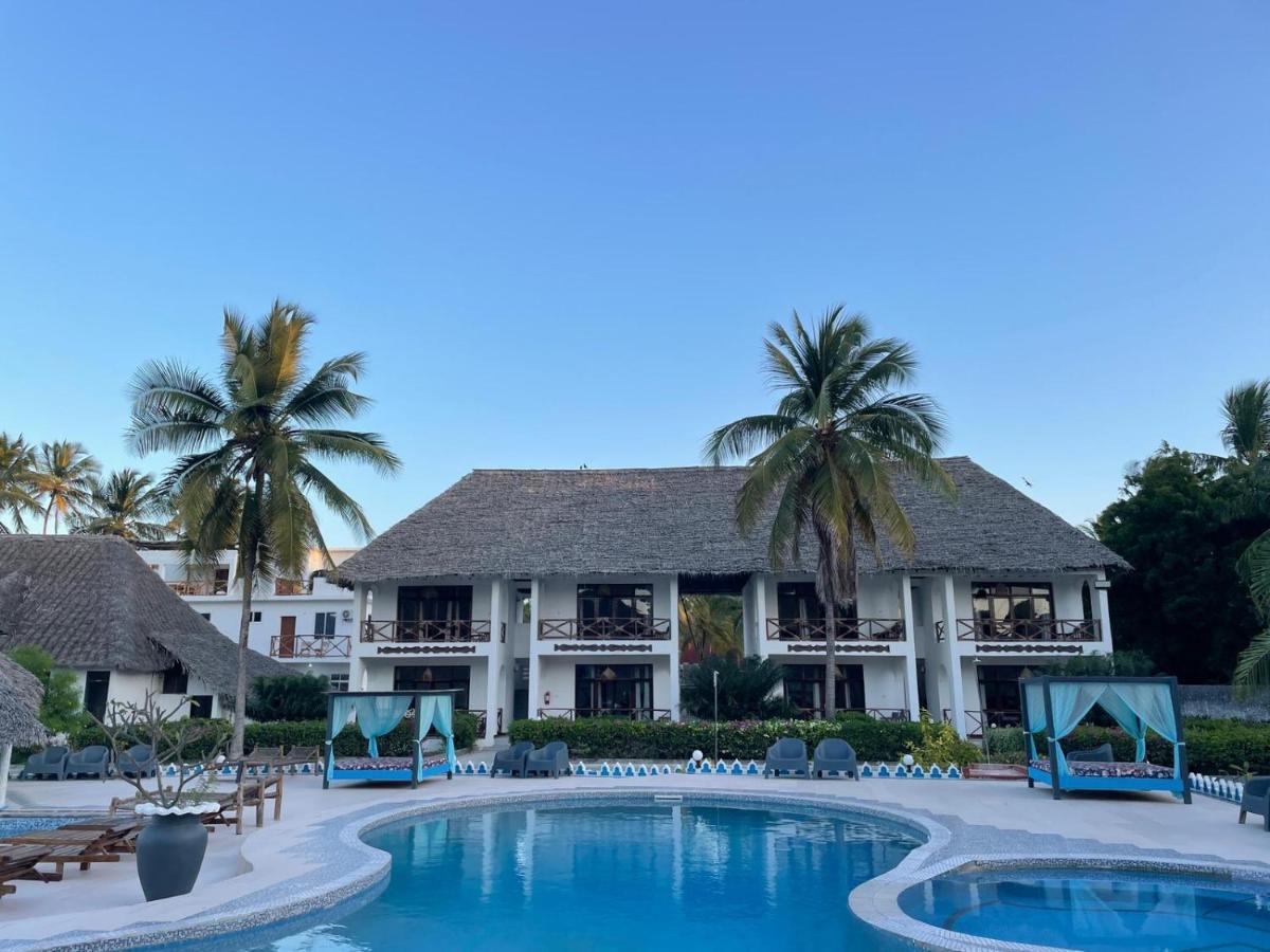 Five Palms Bwejuu Hotel Ngoại thất bức ảnh