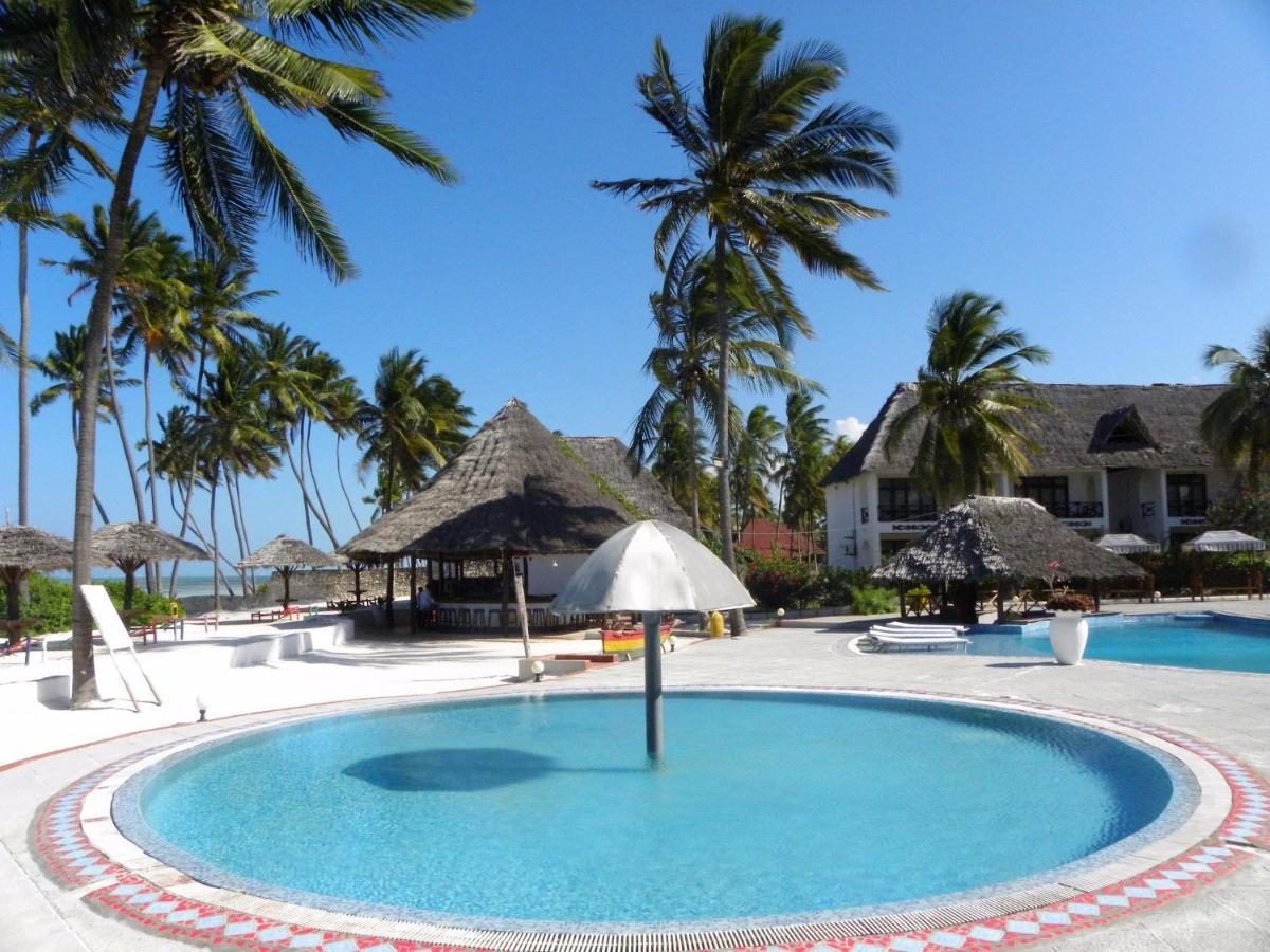 Five Palms Bwejuu Hotel Ngoại thất bức ảnh