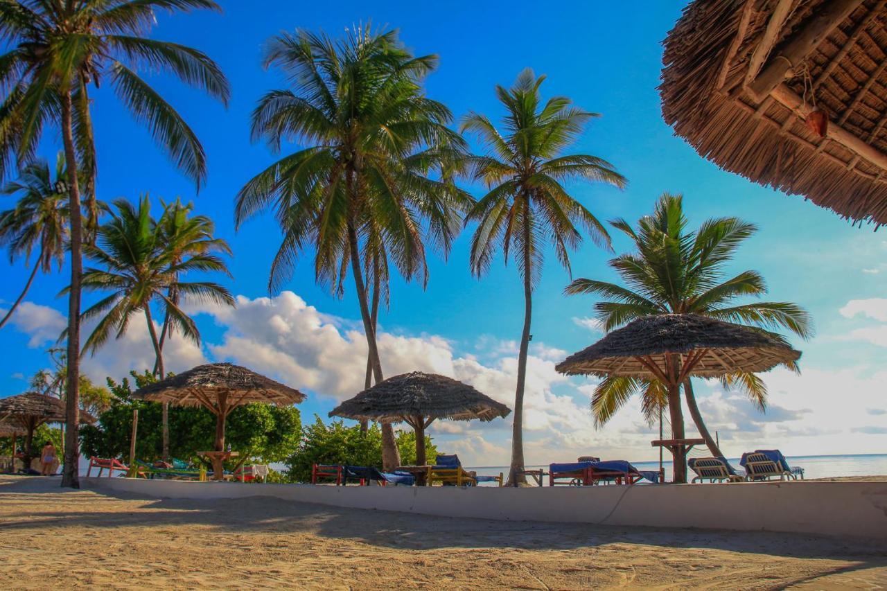 Five Palms Bwejuu Hotel Ngoại thất bức ảnh