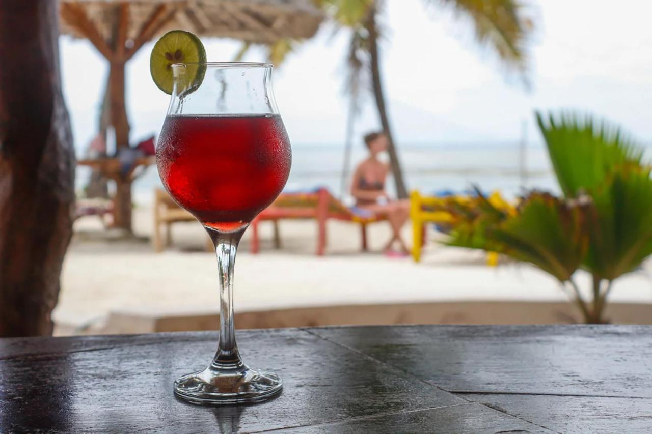 Five Palms Bwejuu Hotel Ngoại thất bức ảnh