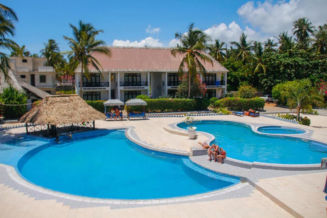Five Palms Bwejuu Hotel Ngoại thất bức ảnh