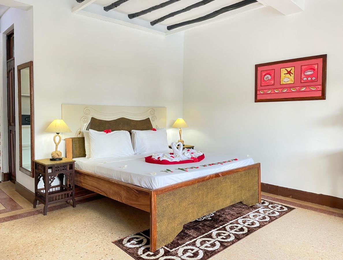 Five Palms Bwejuu Hotel Ngoại thất bức ảnh