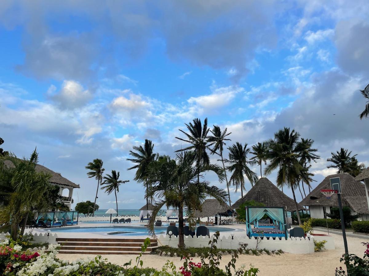 Five Palms Bwejuu Hotel Ngoại thất bức ảnh