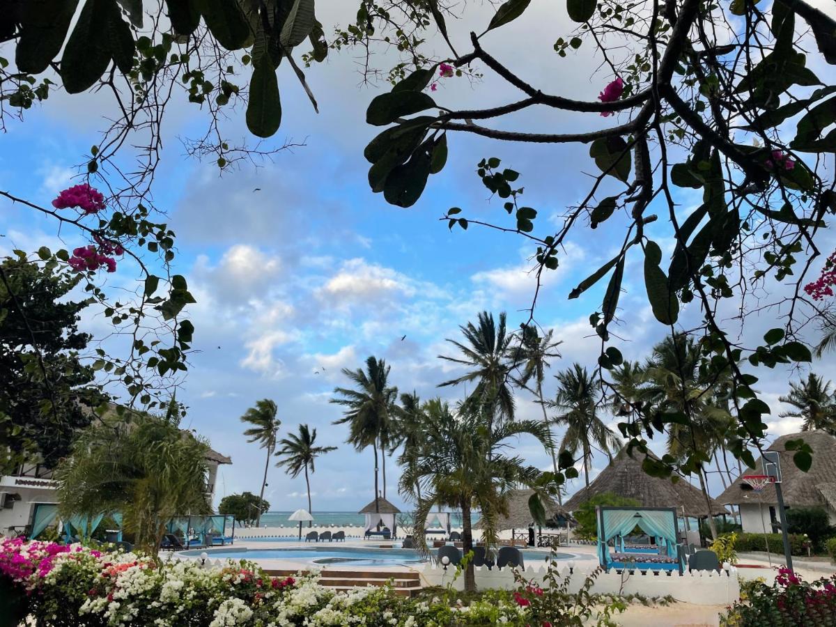 Five Palms Bwejuu Hotel Ngoại thất bức ảnh