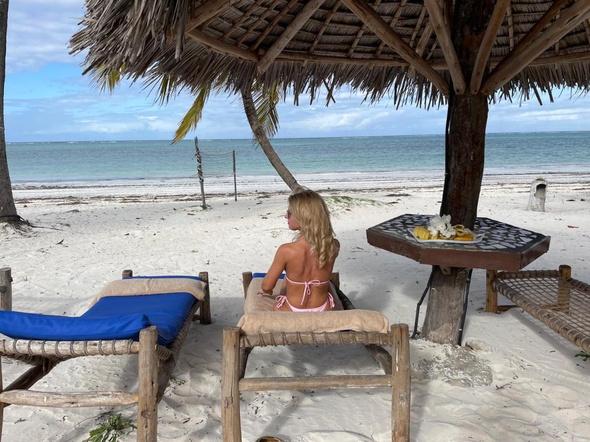 Five Palms Bwejuu Hotel Ngoại thất bức ảnh