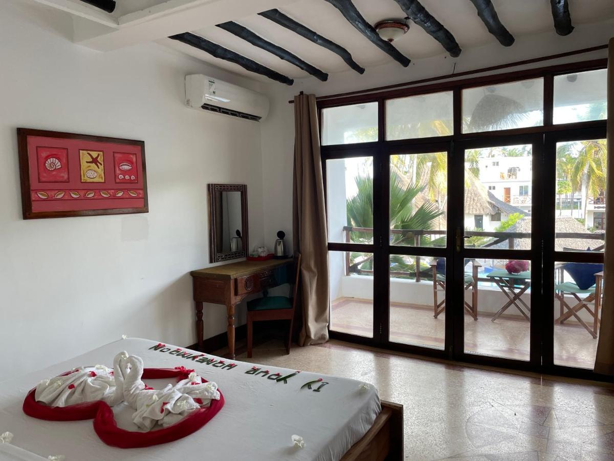 Five Palms Bwejuu Hotel Ngoại thất bức ảnh