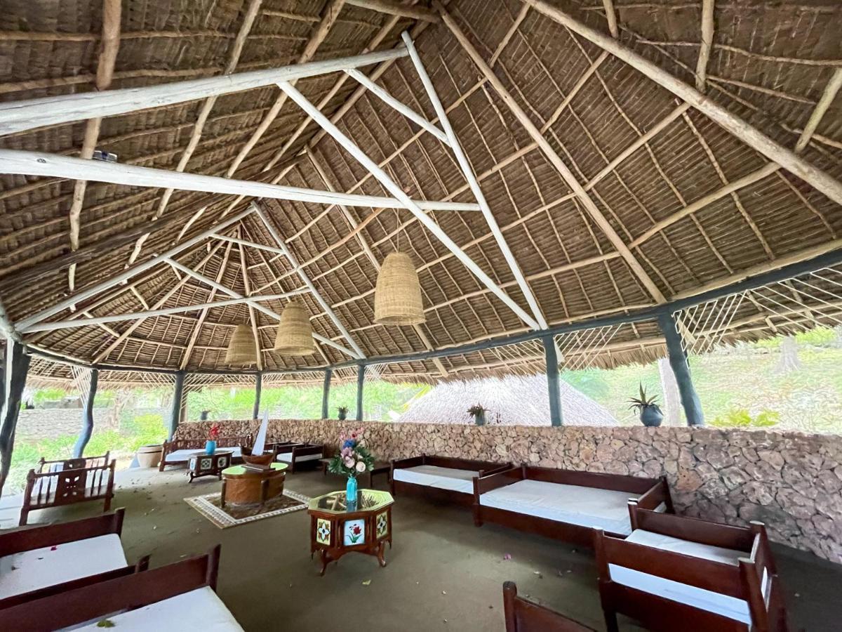 Five Palms Bwejuu Hotel Ngoại thất bức ảnh
