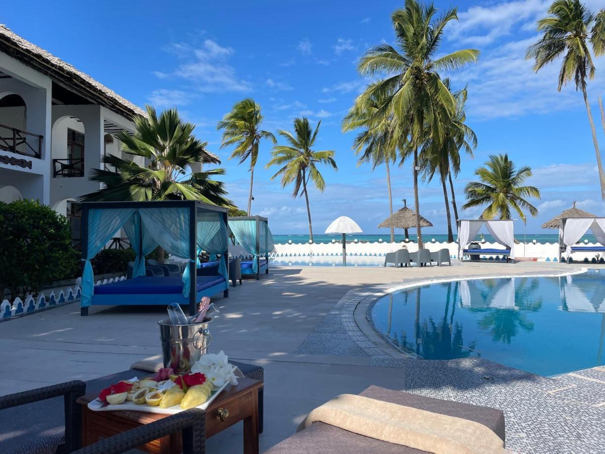 Five Palms Bwejuu Hotel Ngoại thất bức ảnh