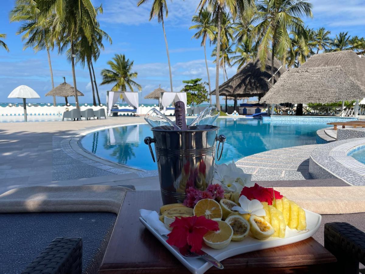 Five Palms Bwejuu Hotel Ngoại thất bức ảnh