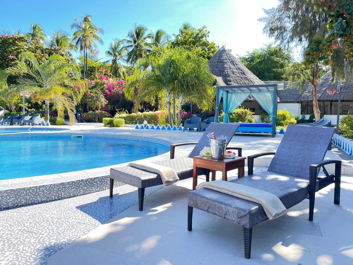 Five Palms Bwejuu Hotel Ngoại thất bức ảnh