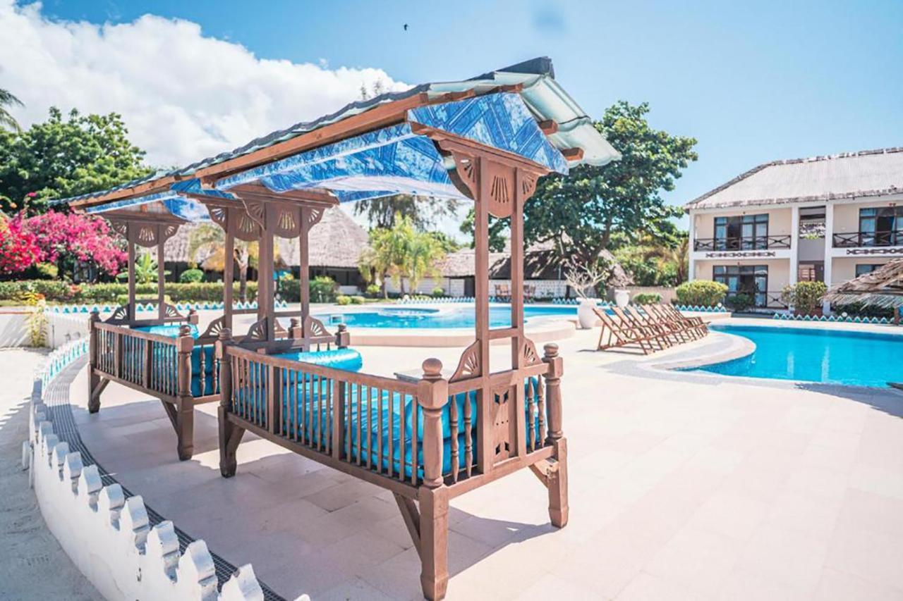 Five Palms Bwejuu Hotel Ngoại thất bức ảnh