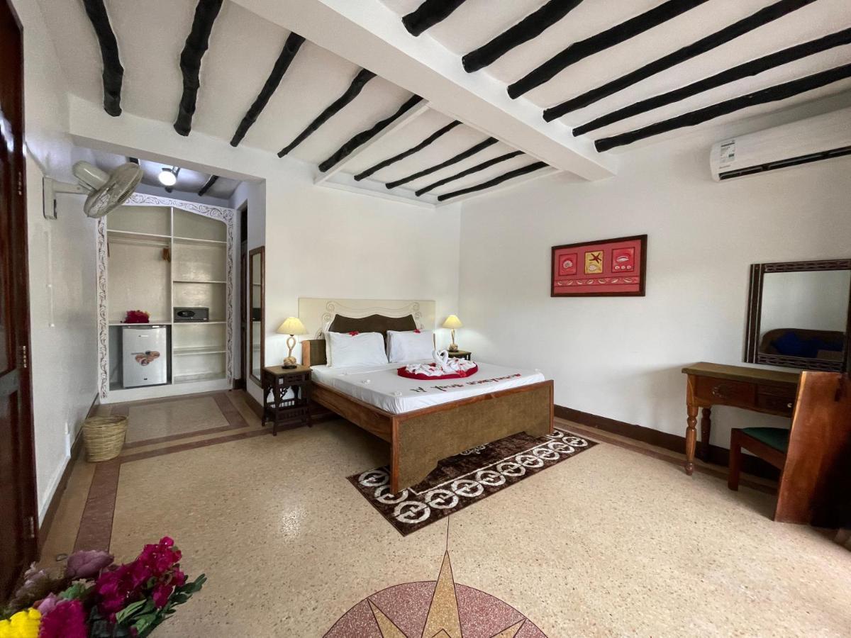 Five Palms Bwejuu Hotel Ngoại thất bức ảnh