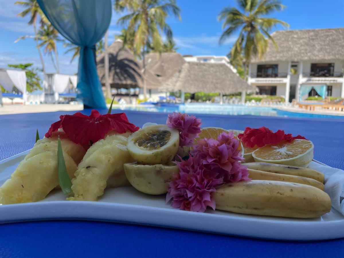 Five Palms Bwejuu Hotel Ngoại thất bức ảnh