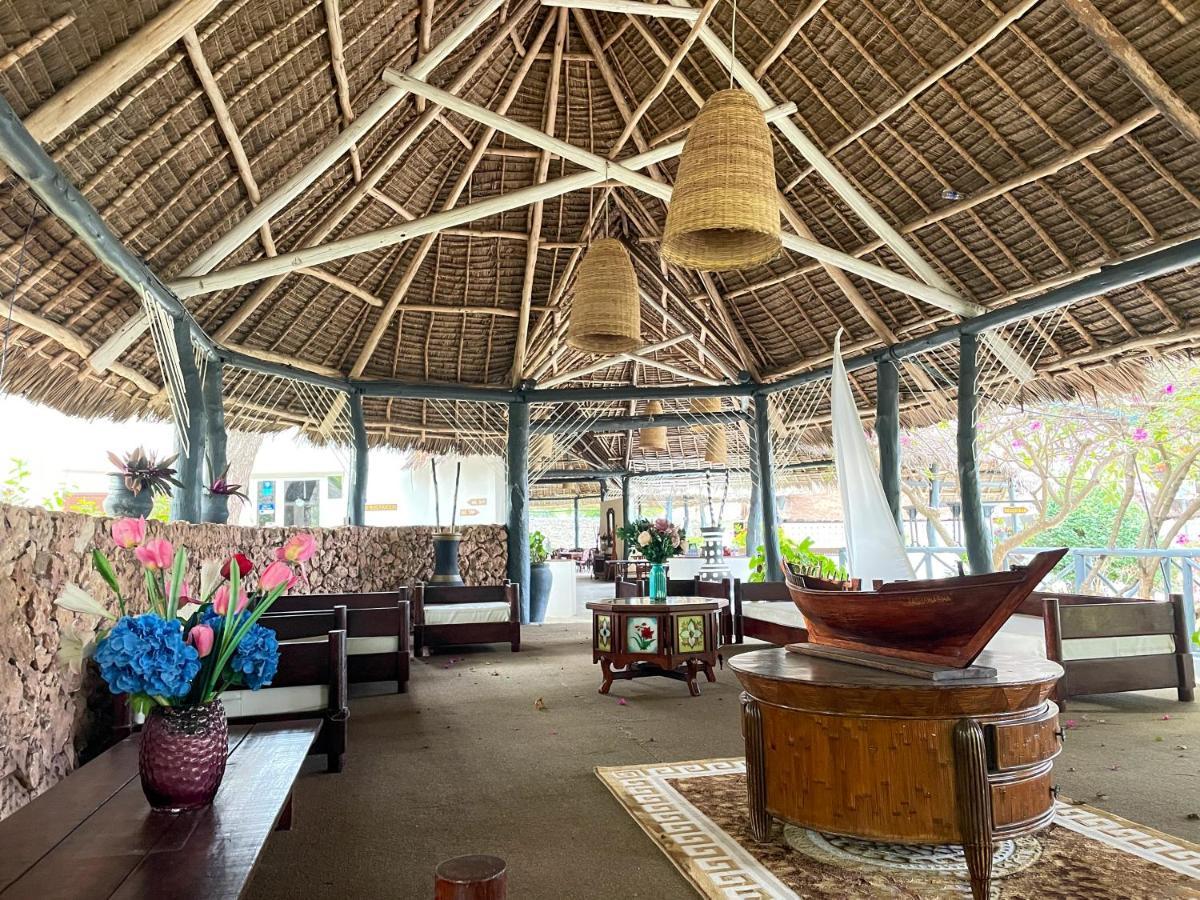 Five Palms Bwejuu Hotel Ngoại thất bức ảnh