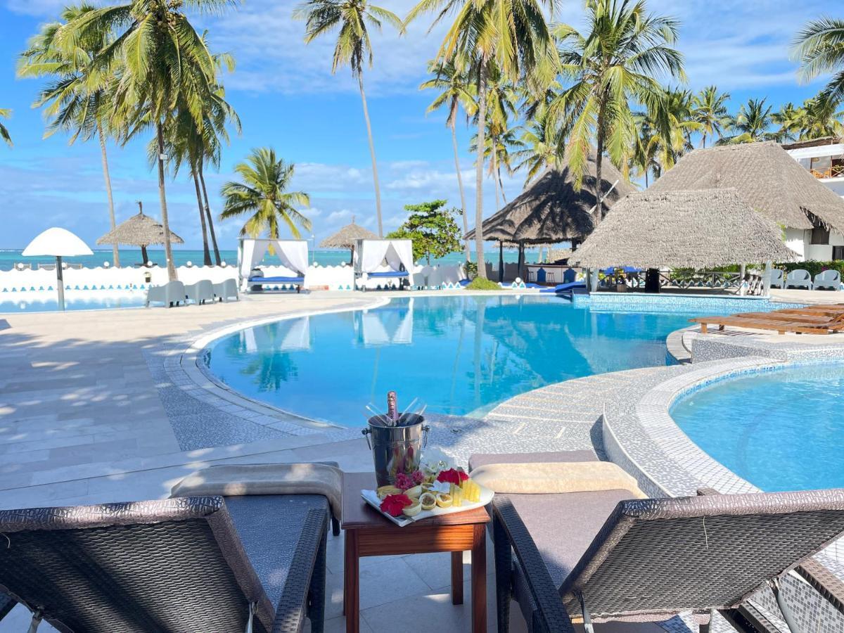 Five Palms Bwejuu Hotel Ngoại thất bức ảnh
