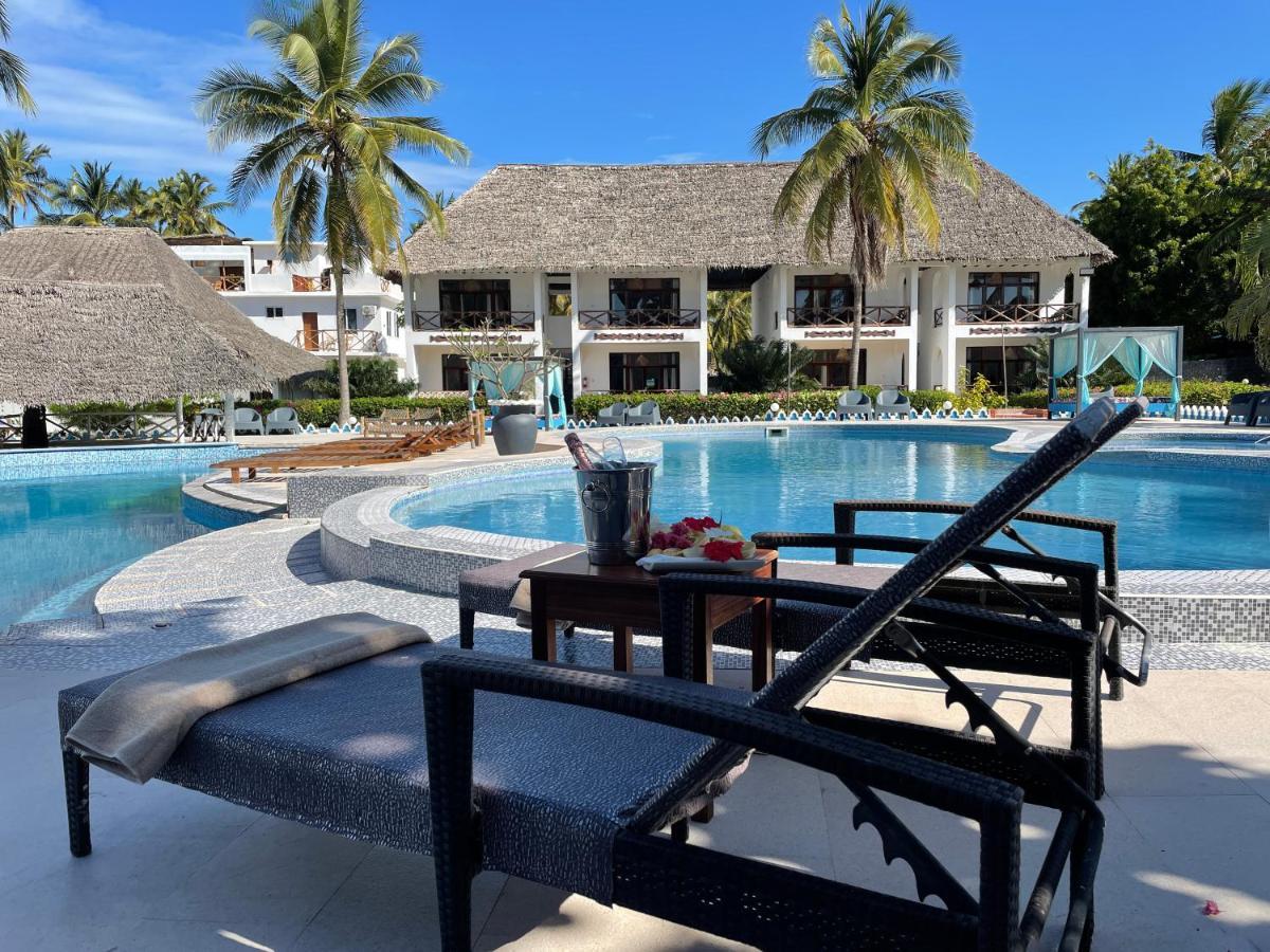 Five Palms Bwejuu Hotel Ngoại thất bức ảnh