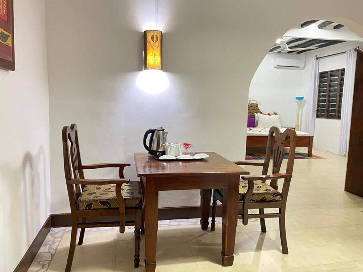 Five Palms Bwejuu Hotel Ngoại thất bức ảnh