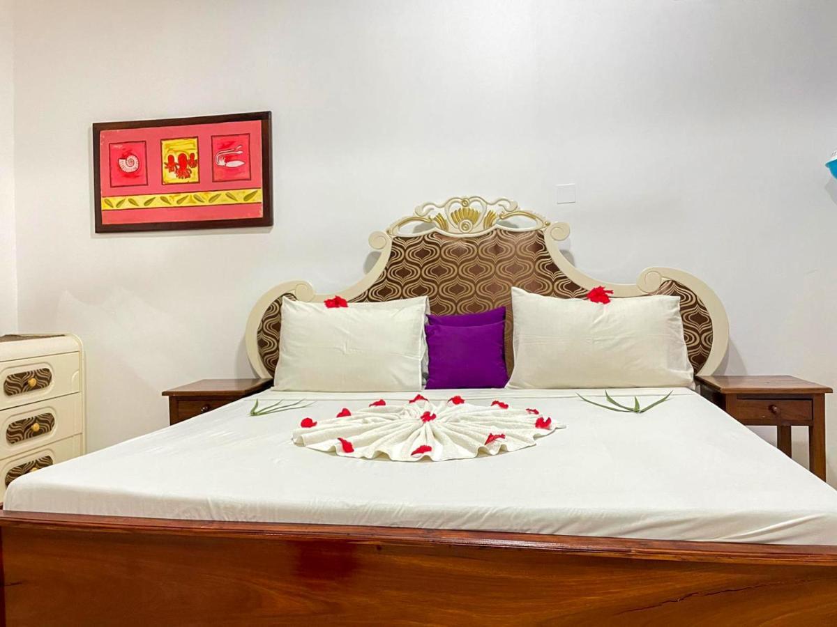 Five Palms Bwejuu Hotel Ngoại thất bức ảnh