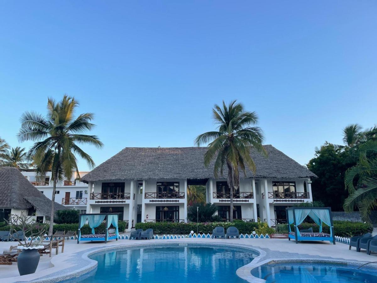 Five Palms Bwejuu Hotel Ngoại thất bức ảnh