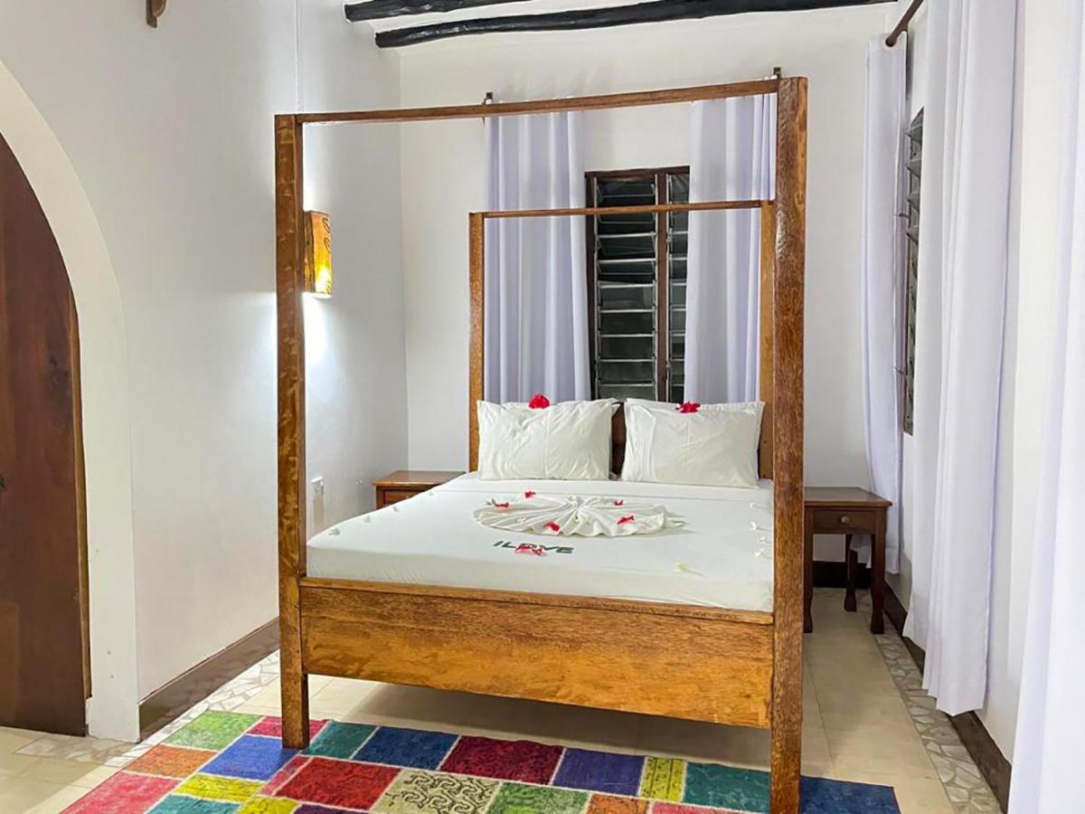 Five Palms Bwejuu Hotel Ngoại thất bức ảnh