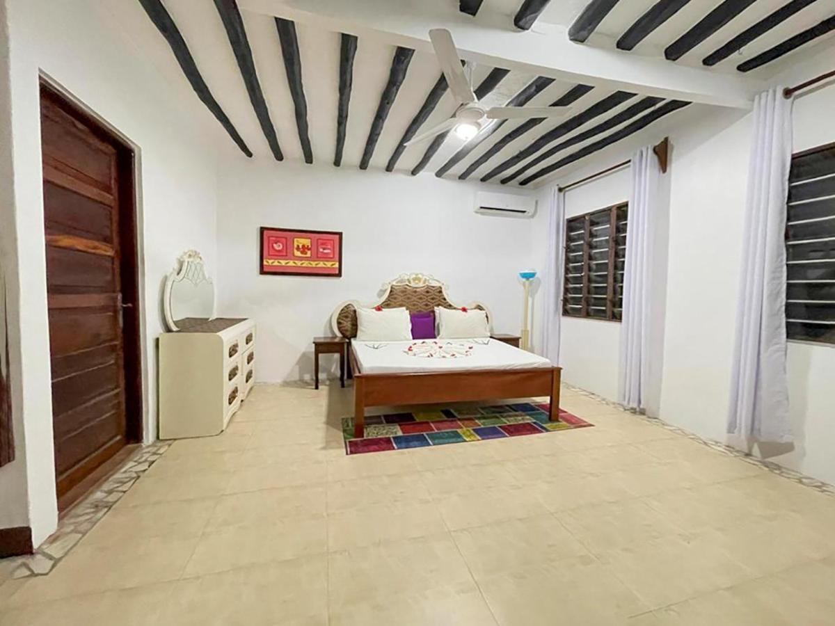 Five Palms Bwejuu Hotel Ngoại thất bức ảnh
