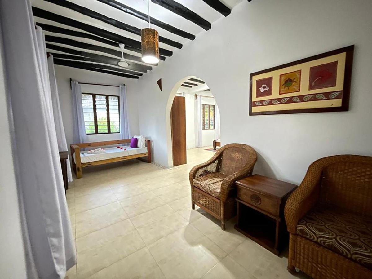 Five Palms Bwejuu Hotel Ngoại thất bức ảnh