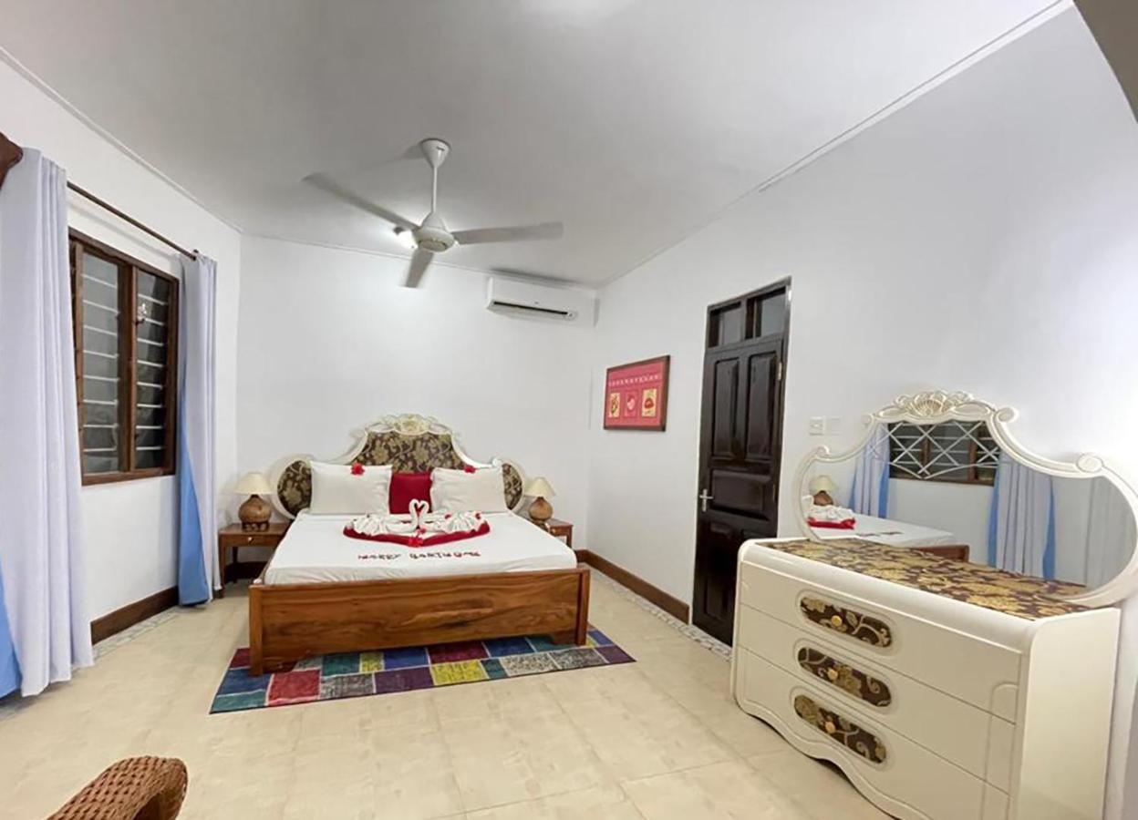 Five Palms Bwejuu Hotel Ngoại thất bức ảnh