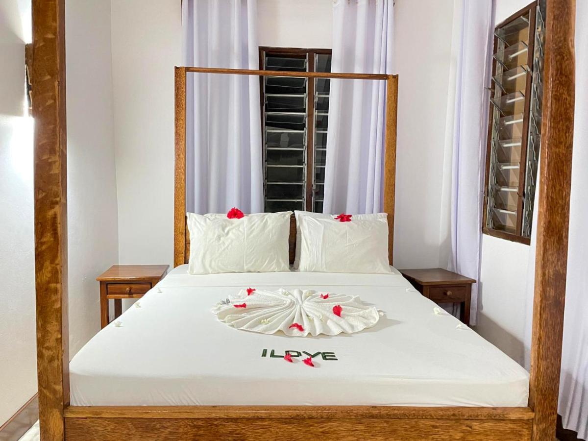 Five Palms Bwejuu Hotel Ngoại thất bức ảnh