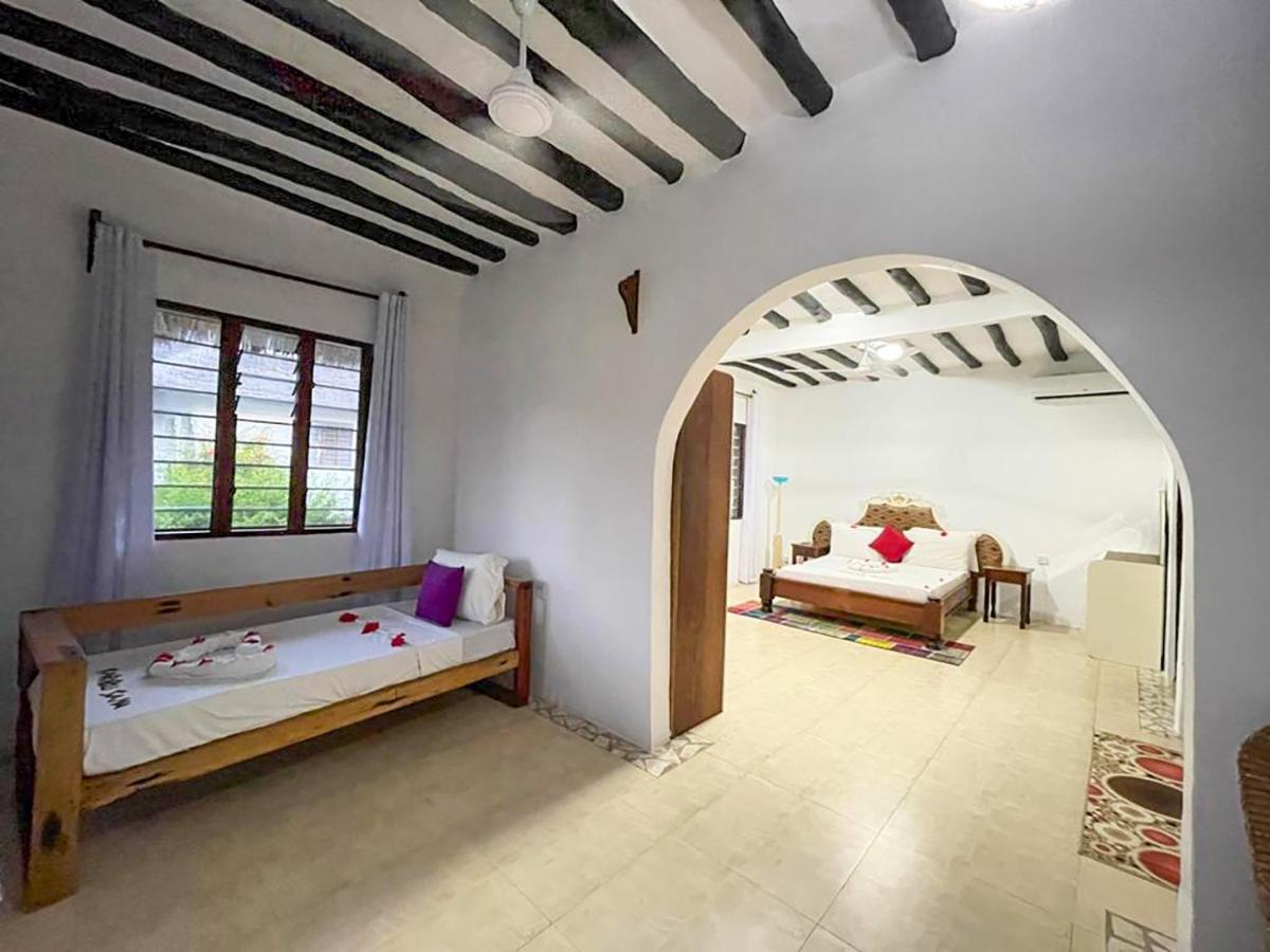 Five Palms Bwejuu Hotel Ngoại thất bức ảnh