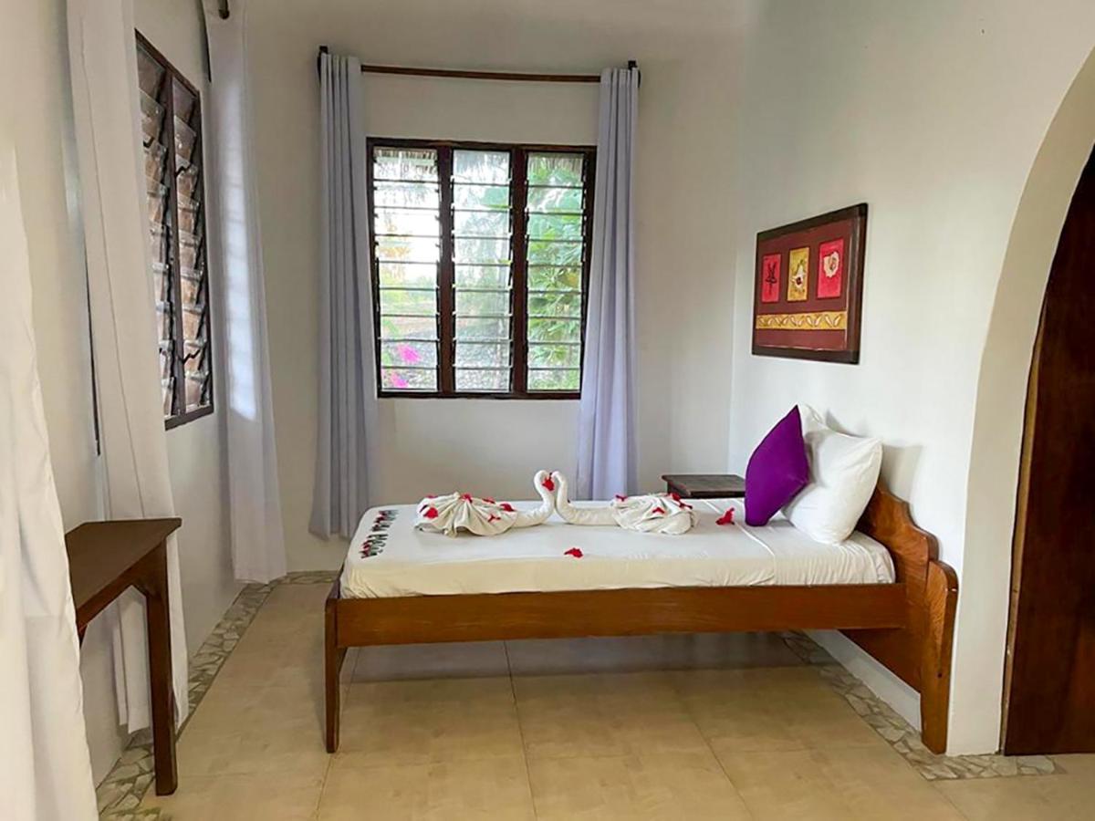 Five Palms Bwejuu Hotel Ngoại thất bức ảnh