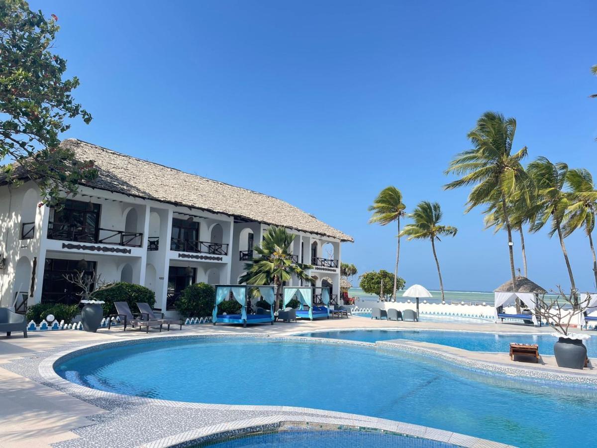 Five Palms Bwejuu Hotel Ngoại thất bức ảnh