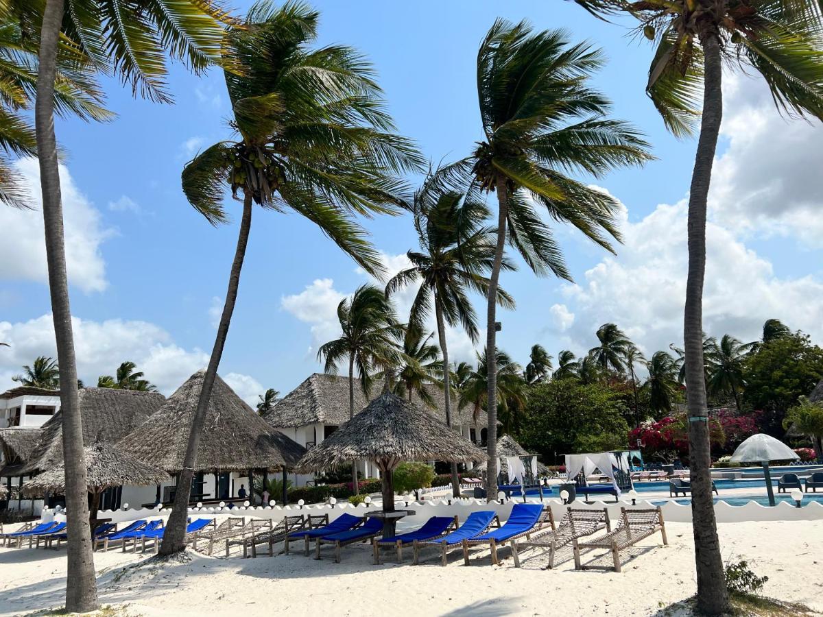 Five Palms Bwejuu Hotel Ngoại thất bức ảnh