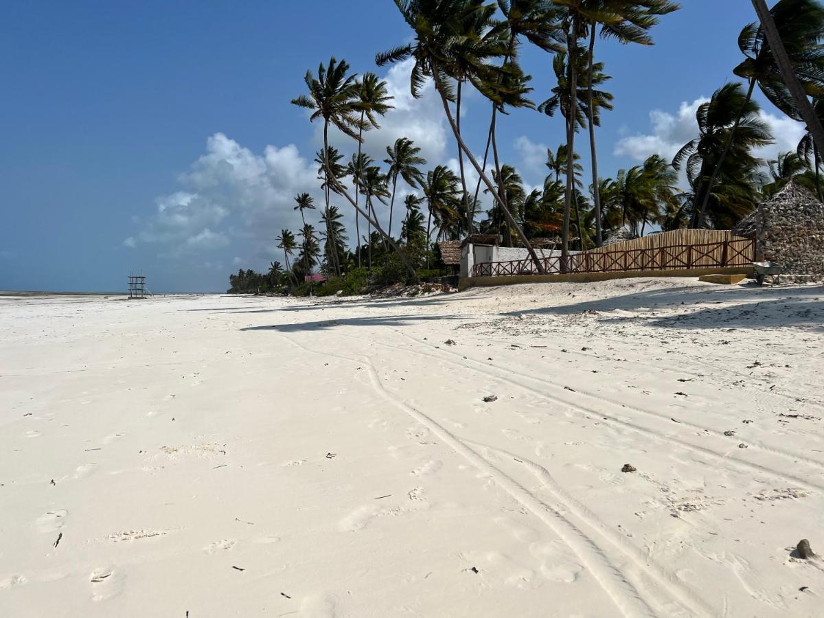 Five Palms Bwejuu Hotel Ngoại thất bức ảnh