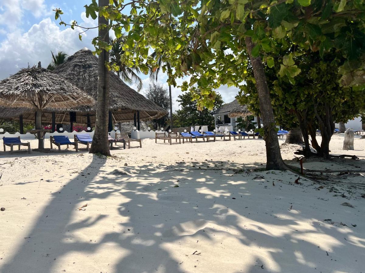 Five Palms Bwejuu Hotel Ngoại thất bức ảnh