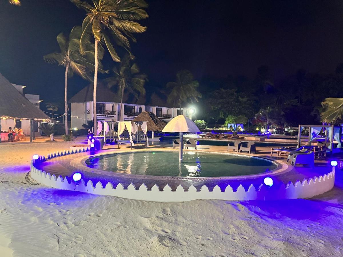 Five Palms Bwejuu Hotel Ngoại thất bức ảnh