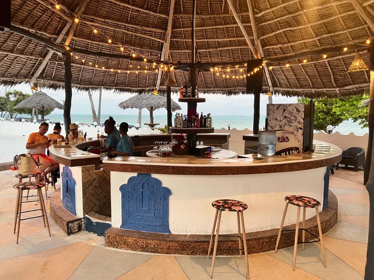 Five Palms Bwejuu Hotel Ngoại thất bức ảnh