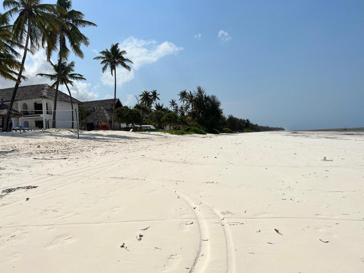 Five Palms Bwejuu Hotel Ngoại thất bức ảnh