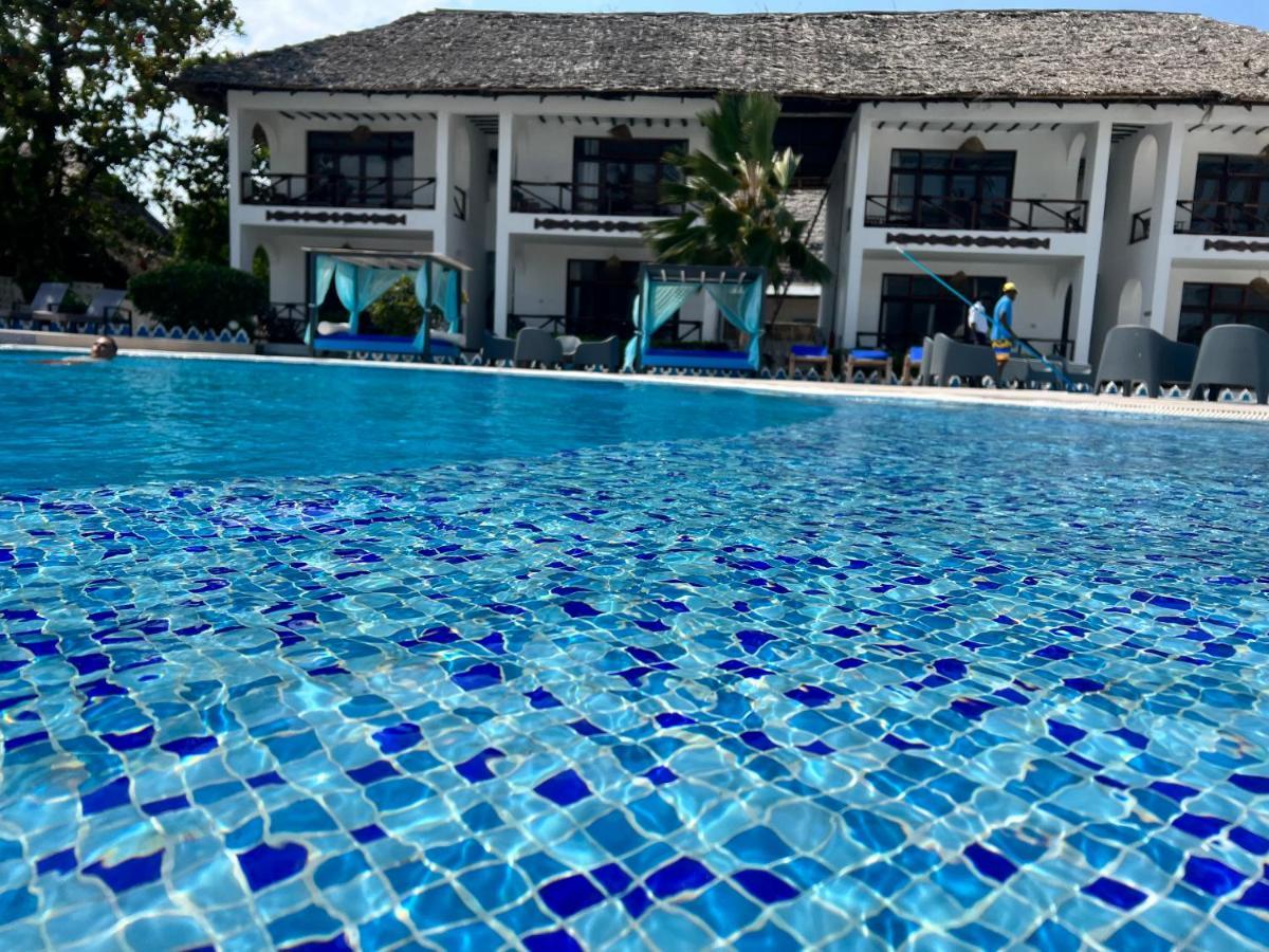 Five Palms Bwejuu Hotel Ngoại thất bức ảnh