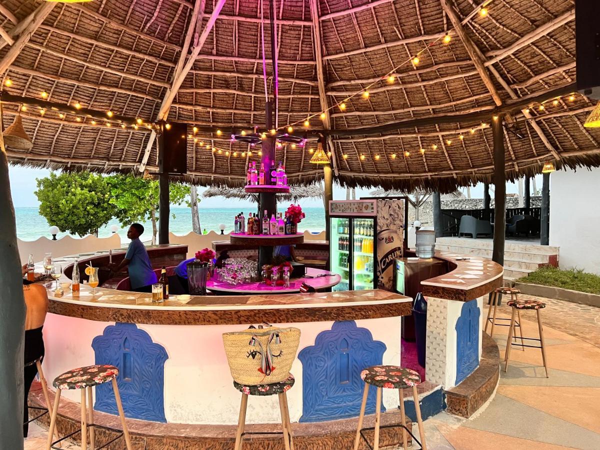 Five Palms Bwejuu Hotel Ngoại thất bức ảnh