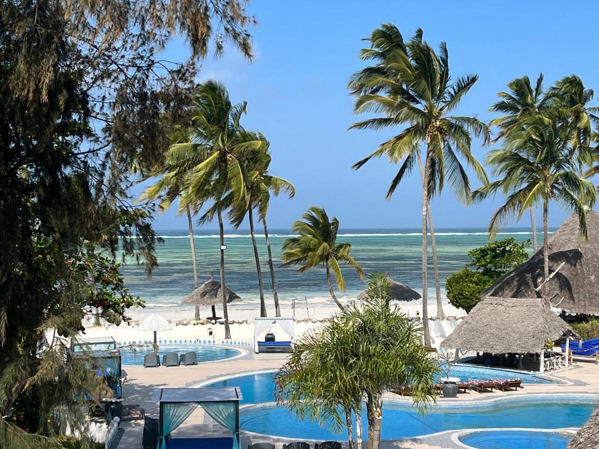 Five Palms Bwejuu Hotel Ngoại thất bức ảnh
