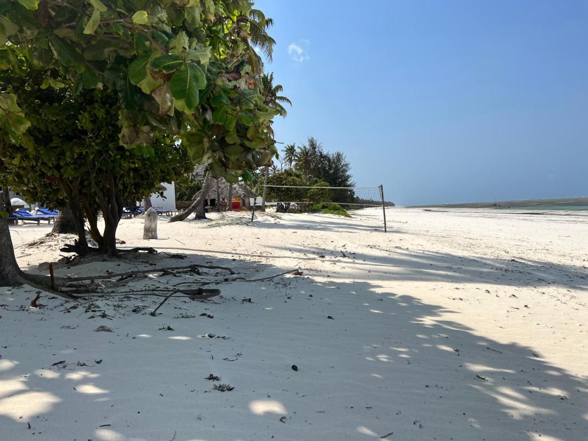 Five Palms Bwejuu Hotel Ngoại thất bức ảnh