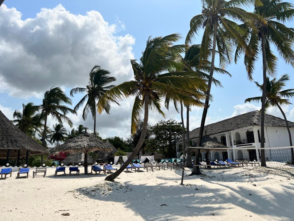 Five Palms Bwejuu Hotel Ngoại thất bức ảnh